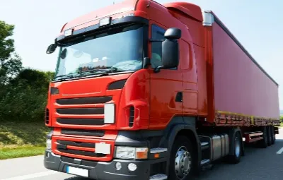 İzmir Erbaa Ambar Kargo