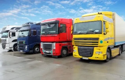 İzmir Erbaa Nakliye Ambarı