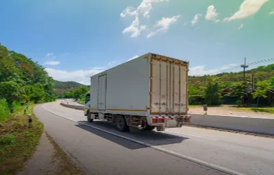 İzmir ile Erbaa Arası Bulaşık Makinesi Taşıma