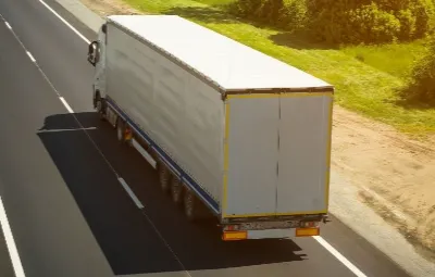 İzmir ile Erbaa Arası Parça Eşya Taşıma